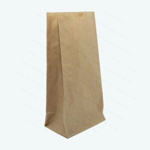 Square Bottom 160x80x285mm (SO6)