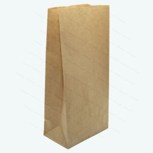 Square Bottom 160x105x333mm (SO10)