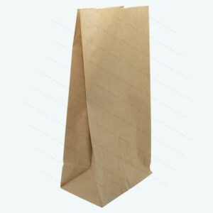 Square Bottom 180x102x328mm (SO12)