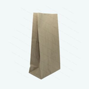Square Bottom 206x102x390mm (SO16)