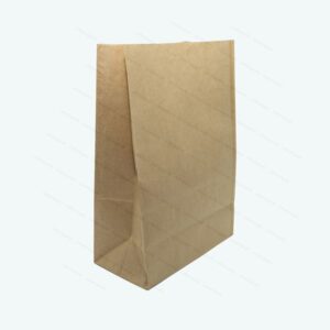 Square Bottom 206x127x375mm (SO20)