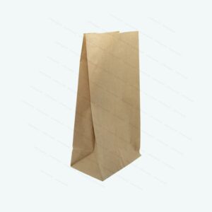 Square Bottom 280x150x365mm (SO40)